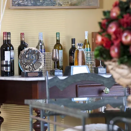 Vivienda Turistica Rebolledo Apartman