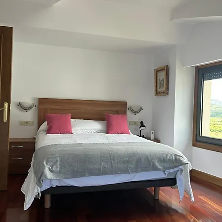 Vivienda Turistica Rebolledo