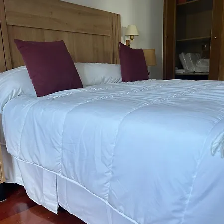 Vivienda Turistica Rebolledo Apartman