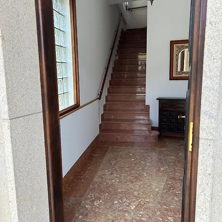 Vivienda Turistica Rebolledo * La Rúa